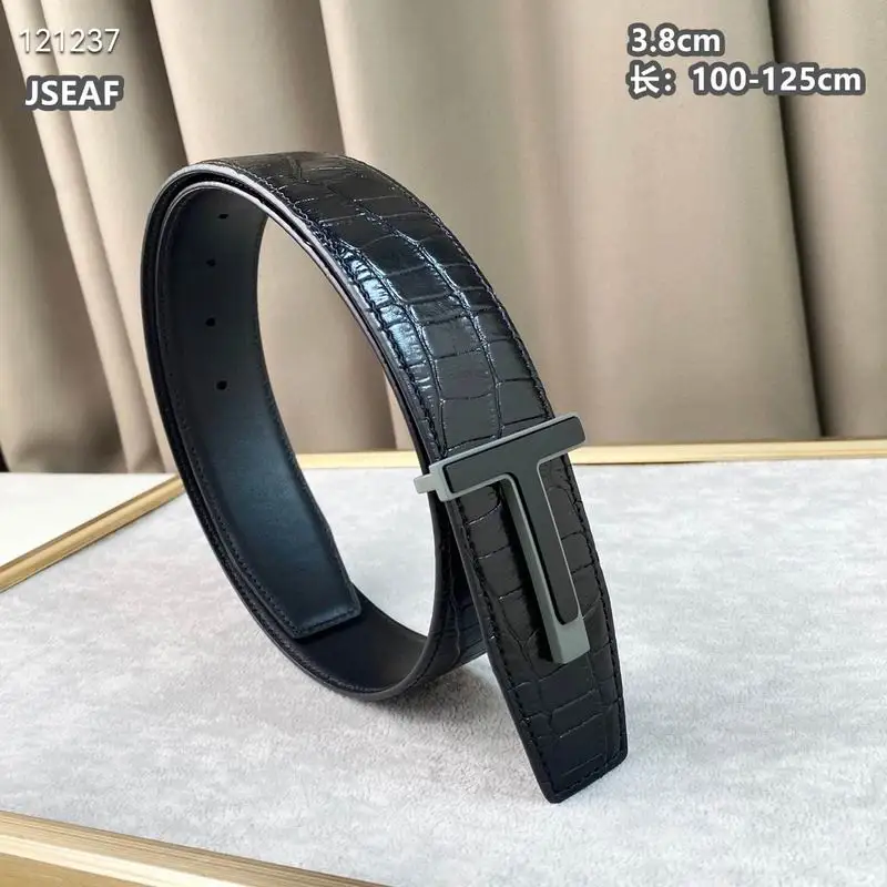 TF belt 38mmX100-125cm 8L60